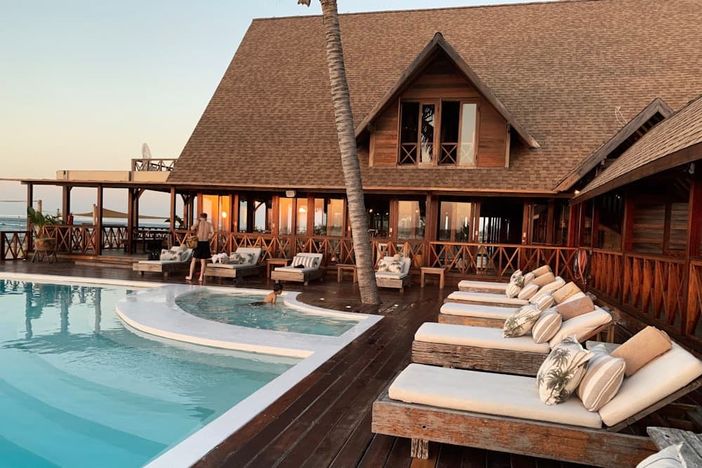 Casa Grande del Mar