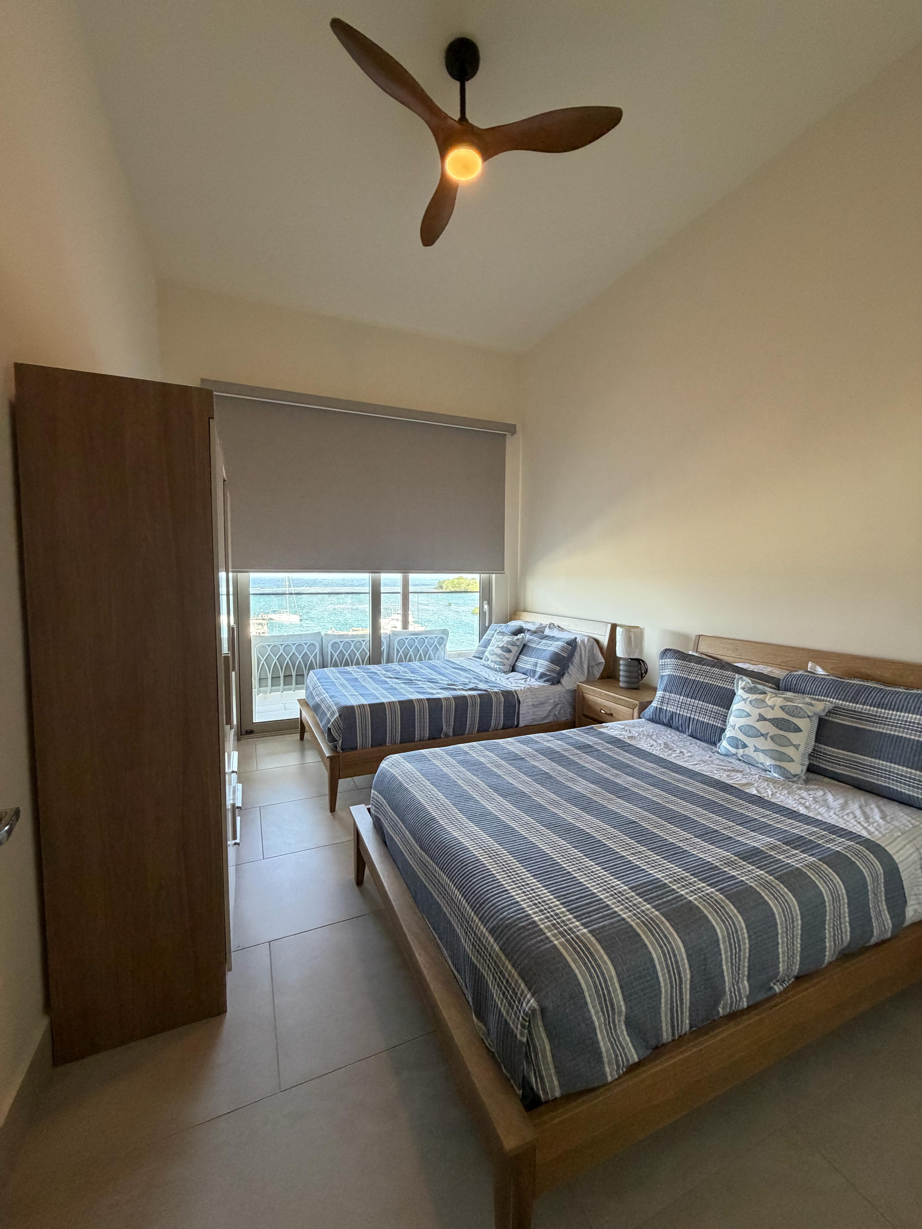 Marina Village Torre A · 404A