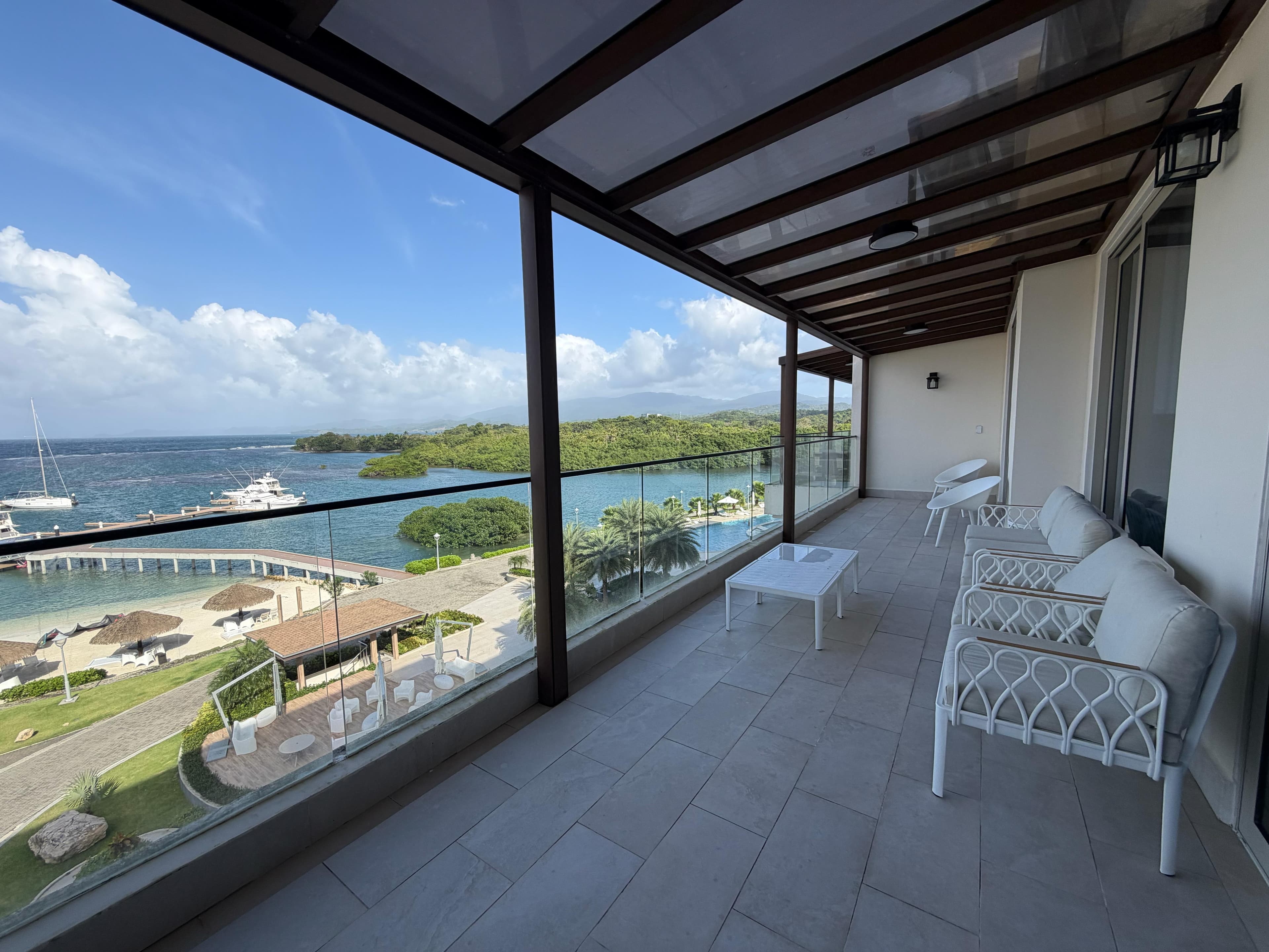 Marina Village Torre A · 404A