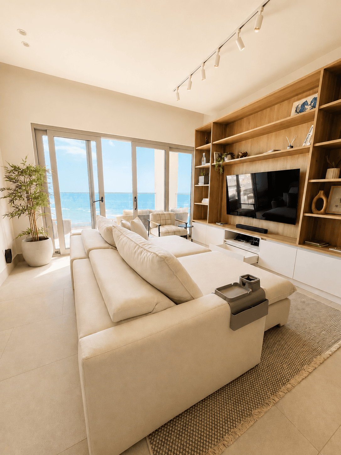 Torre 80, vista al Mar, a estrenar