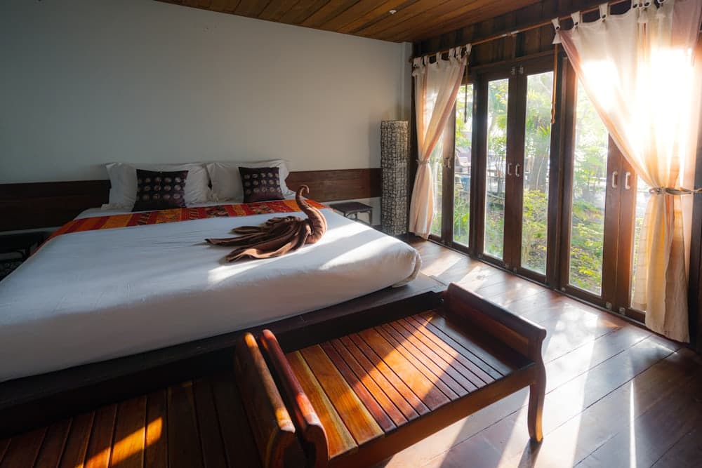 Coral Beach House