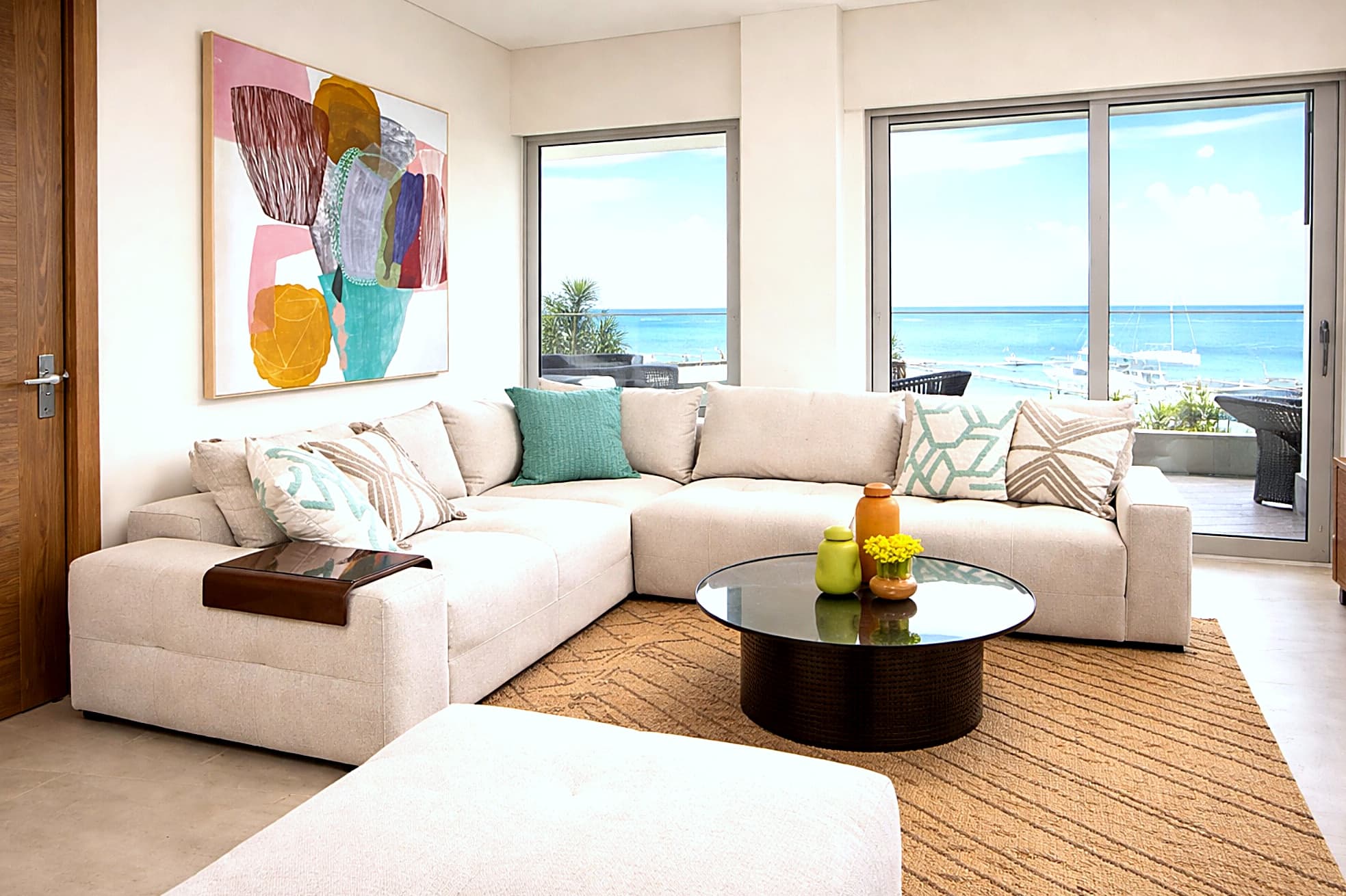 Marina Village Torre A · 305A