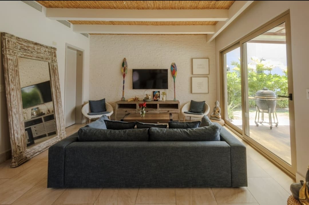 Villa 4B