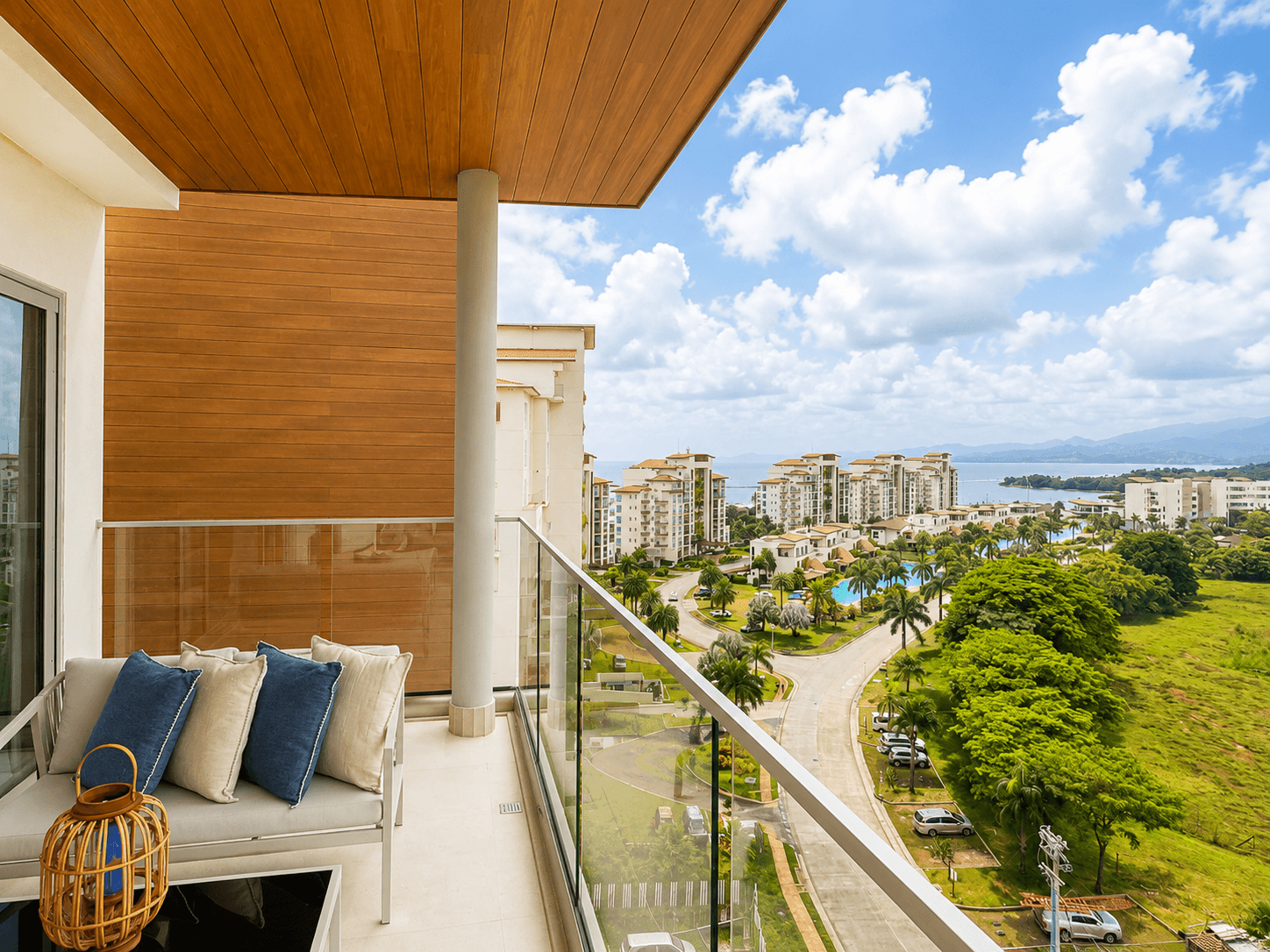 Brisa Marina | Torre 80-901