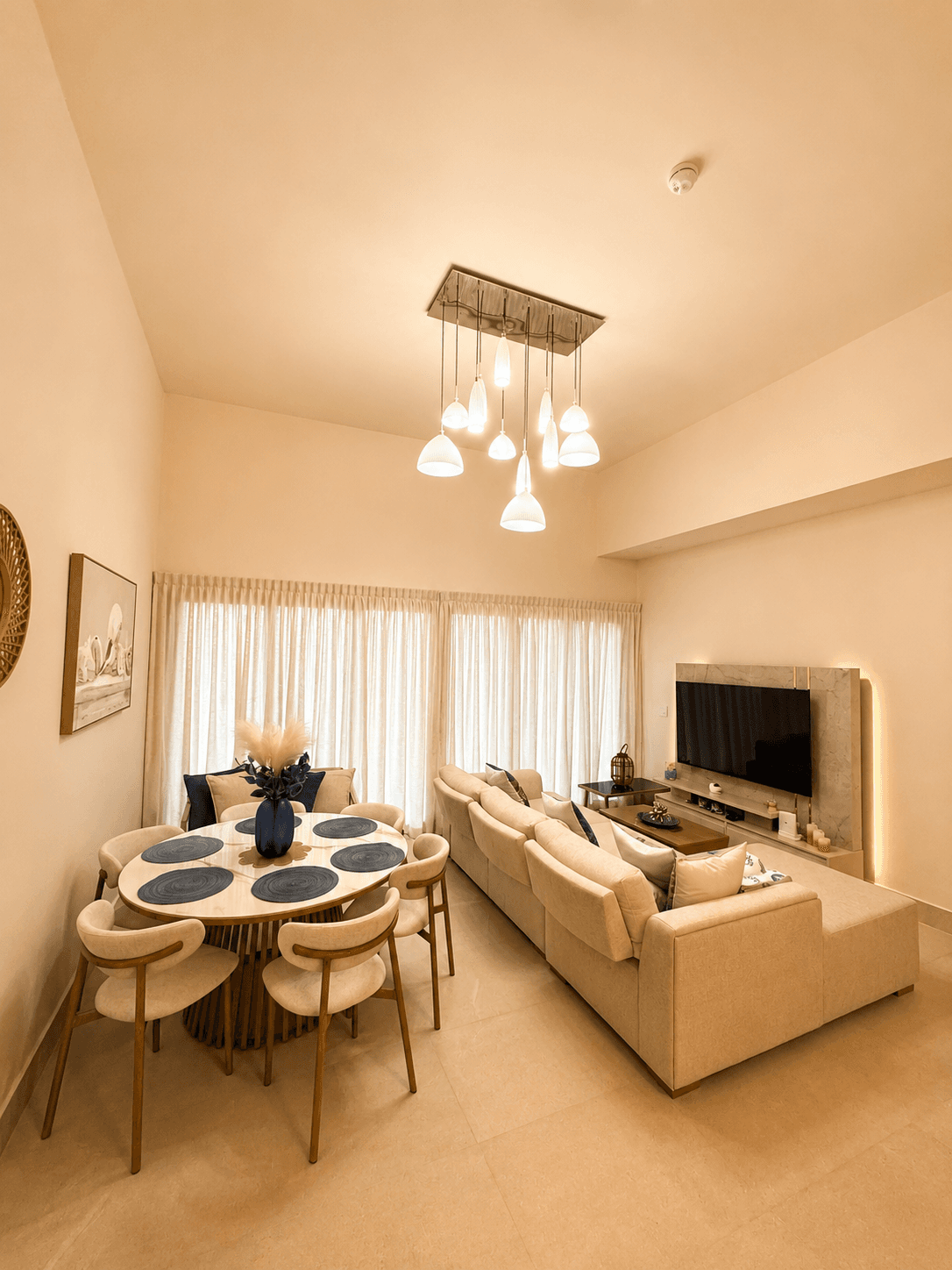 Brisa Marina | Torre 80-901