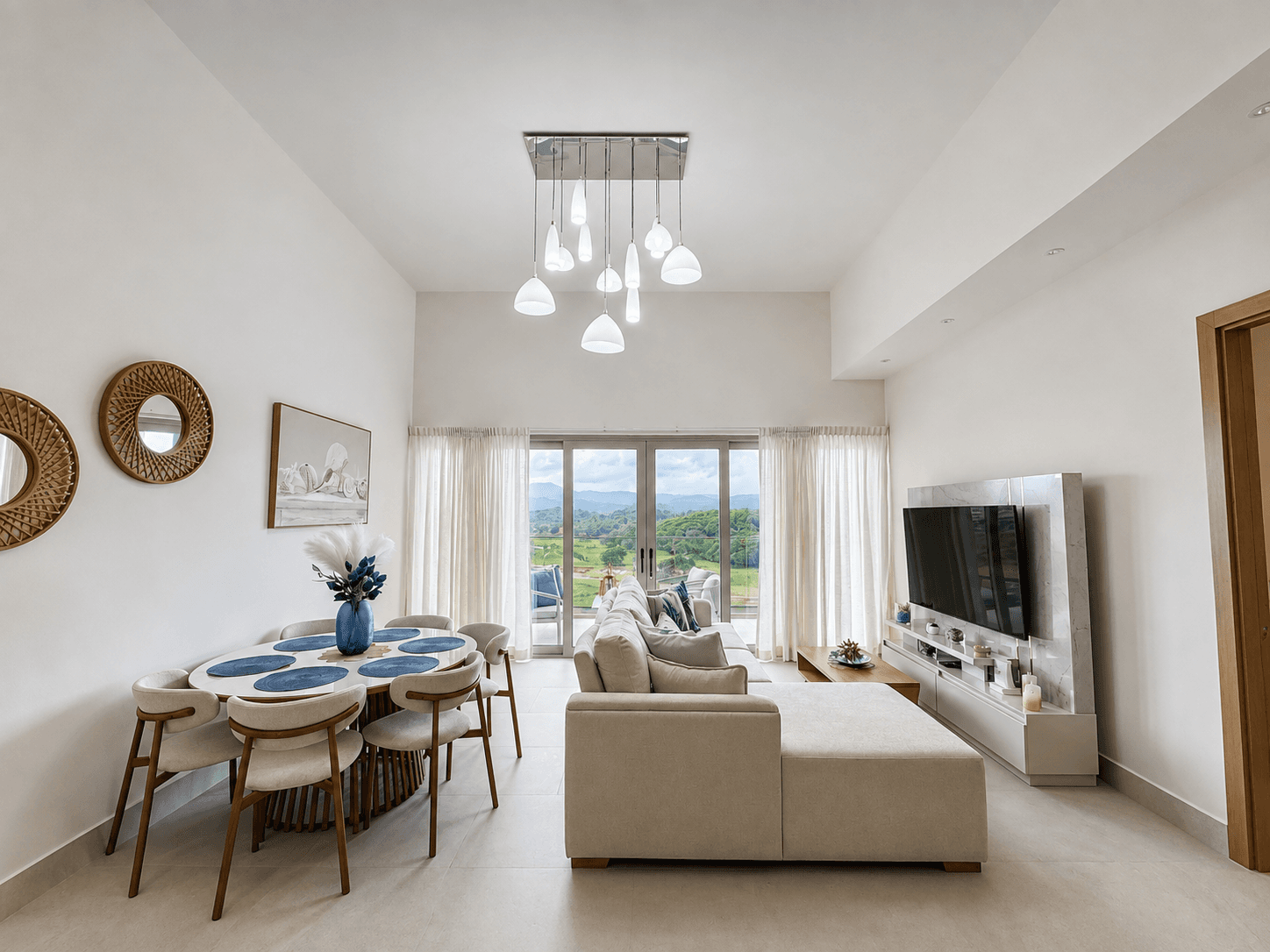 Brisa Marina | Torre 80-901
